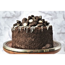 Ultimate Oreo Cake