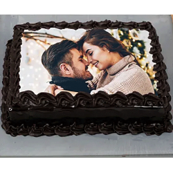 Photo Cake of your choice