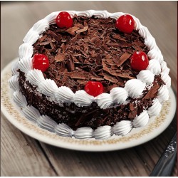 Black Forest   Cakes 