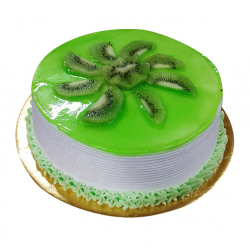 Kiwi superb Cake