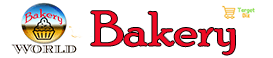 Online Bakery World